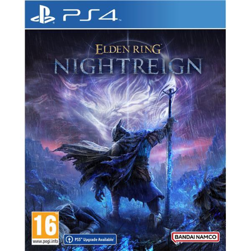 NAMCO PS4 ELDEN RING NIGHTREIGN